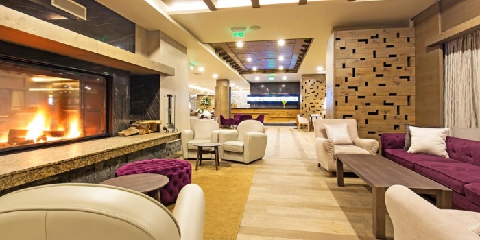 Gorski Hotel & Spa